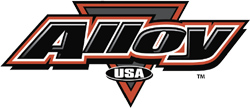 Alloy USA Logo
